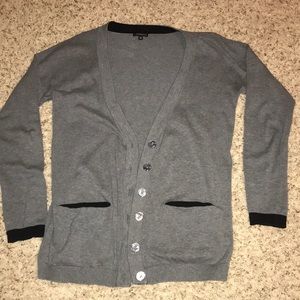 Express Sweater